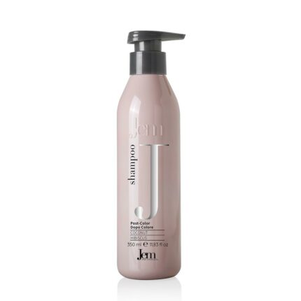 JEM SHAMPOO AFTER COLOR