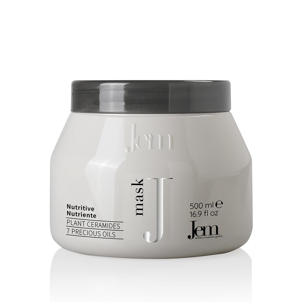 22132_JEM-MASK-500ml_nutritive JEM NOURISHING MASK - Image 1