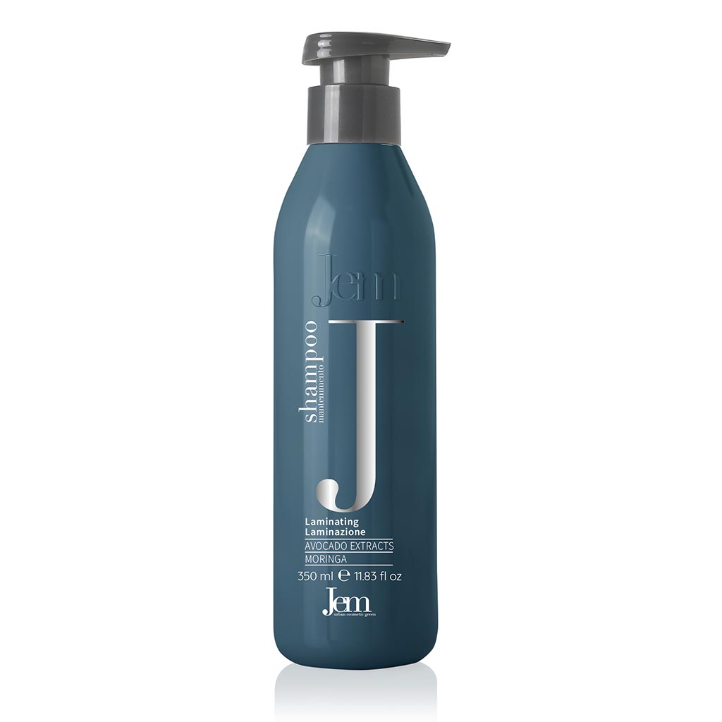 22152_JEM-SHAMPOO-350ml_LAMINAZIONE JEM LAMINATING MAINTENANCE SHAMPOO - Image 1