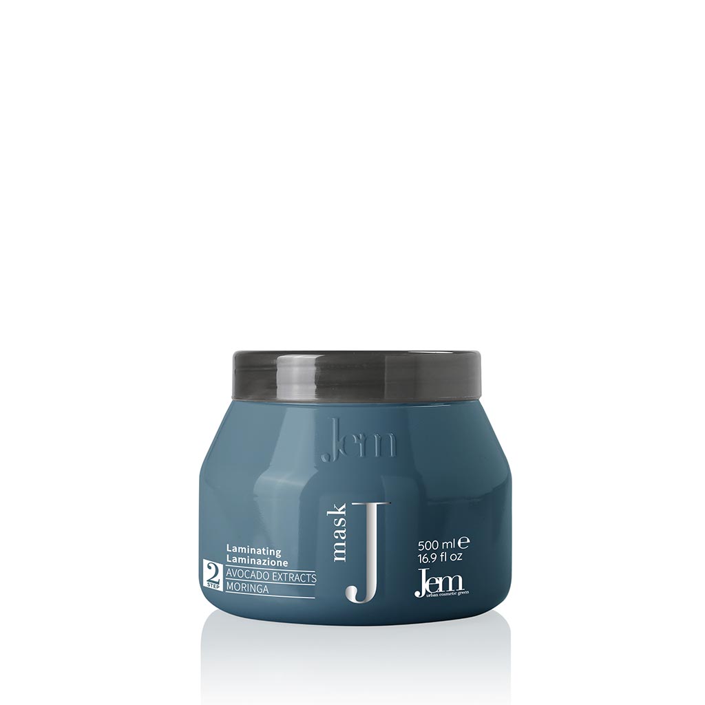 22153_Jem-Mask-500ml_LAMINAZIONE JEM LAMINATING MASK for Preparatory Phase - Image 1