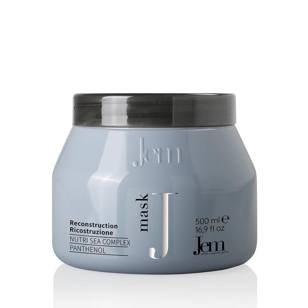 22158_JEM-MASK-500_ricostruzione JEM RECONSTRUCTION MASK - Image 1