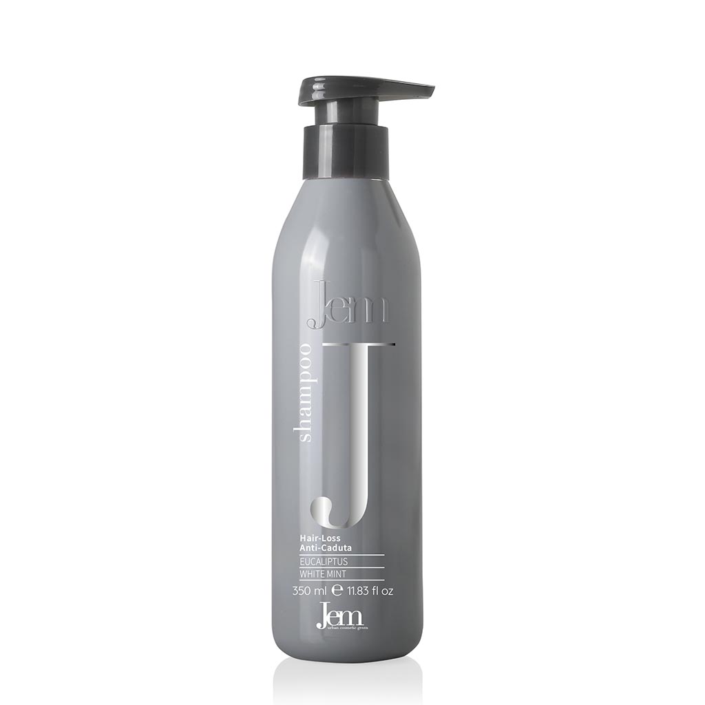 22164_Jem-Shampoo350ml_Hairloss JEM FALL PREVENTION SHAMPOO - Image 1