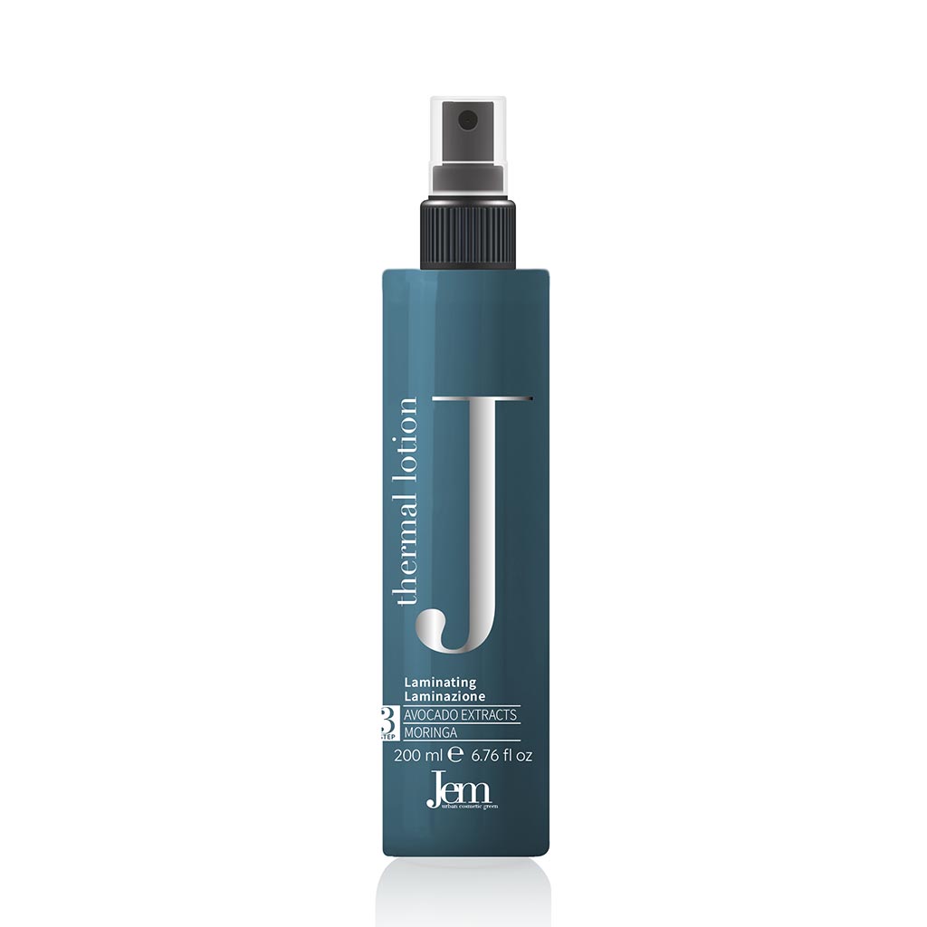 22170_Jem-Thermal-lotion-200ml_LAMINAZIONE JEM SPRAY THERMAL LOTION for Preparatory Phase - Image 1