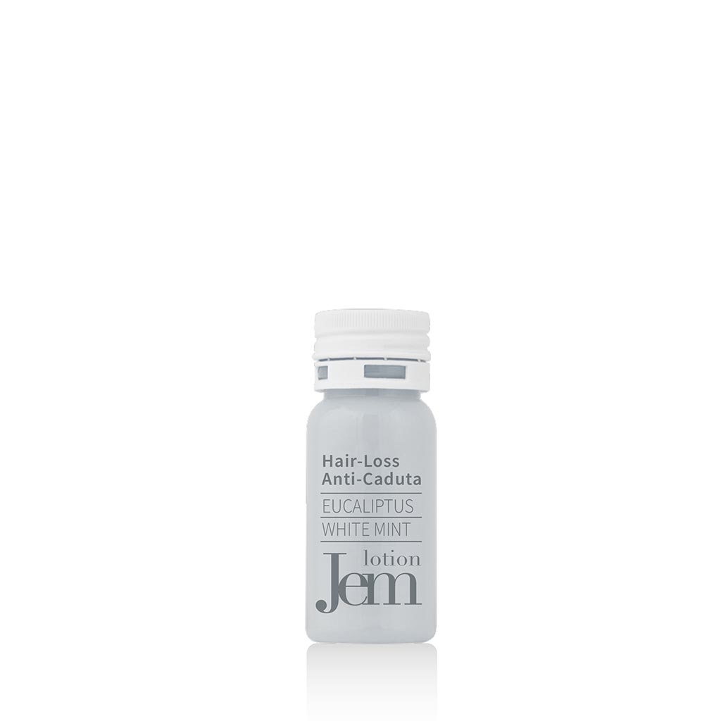 Jem-Fiala_ANTI-CADUTA-HairLoss JEM FALL PREVENTION LOTION - Image 1