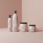 JEM SHAMPOO AFTER COLOR - Image 3