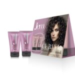 MINI KIT CURLY 50+50 – SHAMPOO + MASCHERA - immagine 3