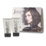 MINI KIT NUTRITIVE 50+50 - SHAMPOO + MASK - Image 3