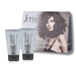 50+50 MINI RECONSTRUCTION KIT - SHAMPOO + MASK - Image 3