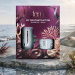 KIT JEM RICOSTRUZIONE SHAMPOO 350 ML + MASK 500 ML - immagine 4